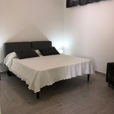 巴勒莫Casa Tatiana别墅 外观 照片