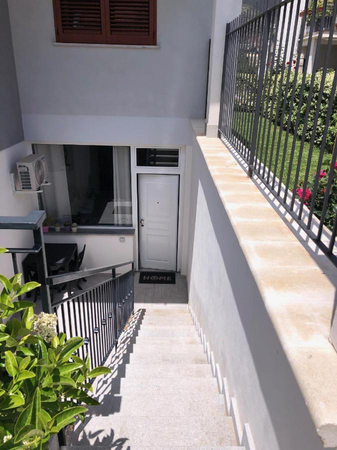 巴勒莫Casa Tatiana别墅 外观 照片