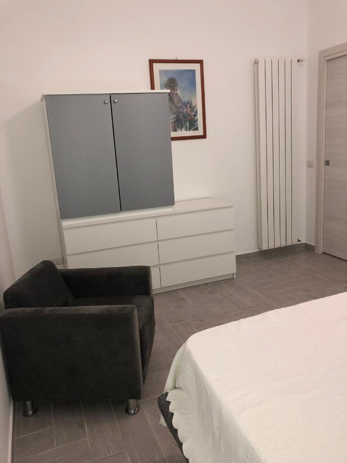 巴勒莫Casa Tatiana别墅 外观 照片